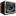 Old Busted TV 2 Icon 16x16 png